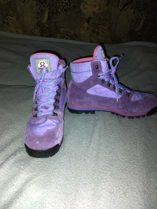 Черевики жіночі Sanmarco