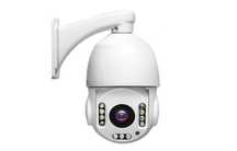 Kamera Obrotowa Zewnętrzna IP Wifi 30X Zoom Sony FULL HD
