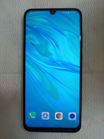 Vendo Smartphone/Telemóvel Huawei P Smart 2019 como Novo.
Desbloqueado