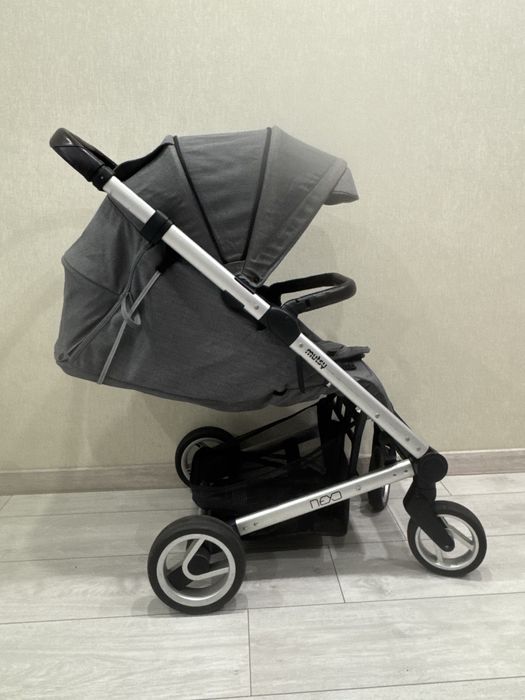 Коляска Mutsy Nexo