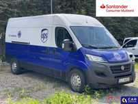 Fiat Ducato  Fiat Ducato Maxi Mj L3h2