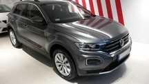 NOWY Volkswagen T-Roc 1.5 TSI ACT Advance DSG, salonPL,zerowy przebieg