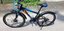 Продам велосипед ARDIS, MTB колеса-26