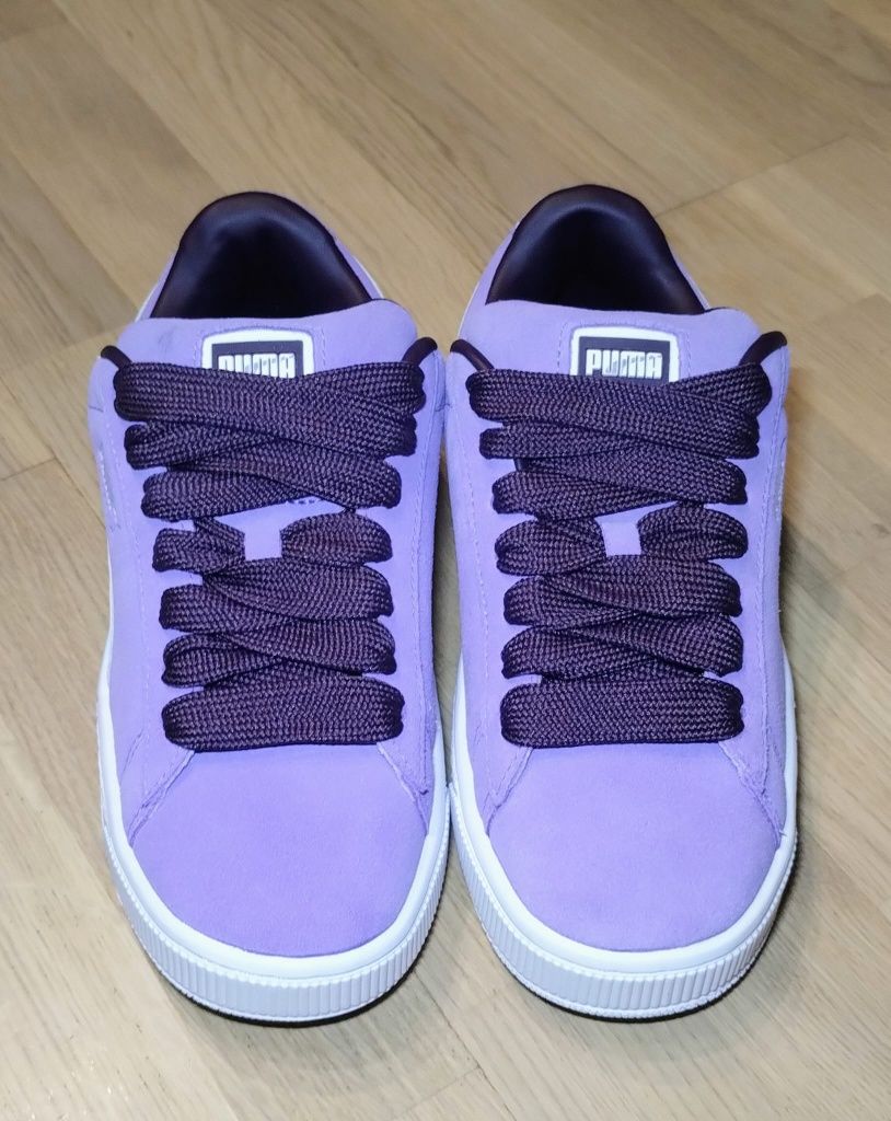 Buty Puma Suede XL Galaxy