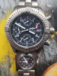 Breitling Avenger Chrono UTC Titanium E13360