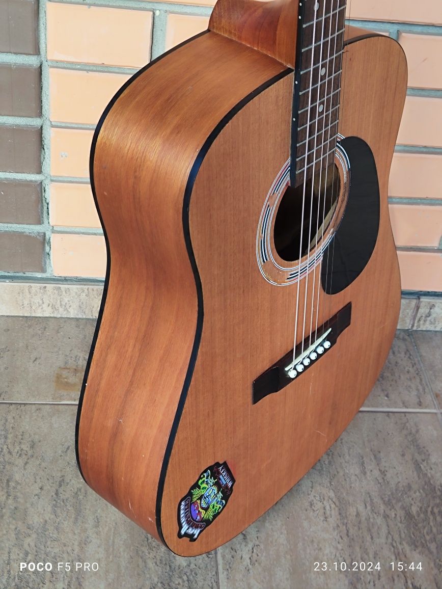 Hohner Countryman Hobo акустична Індонезія
