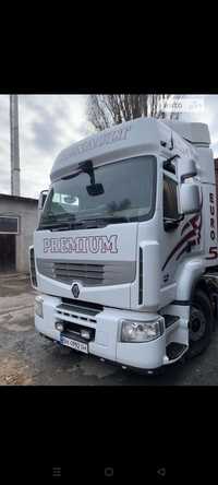 Renault premium 450