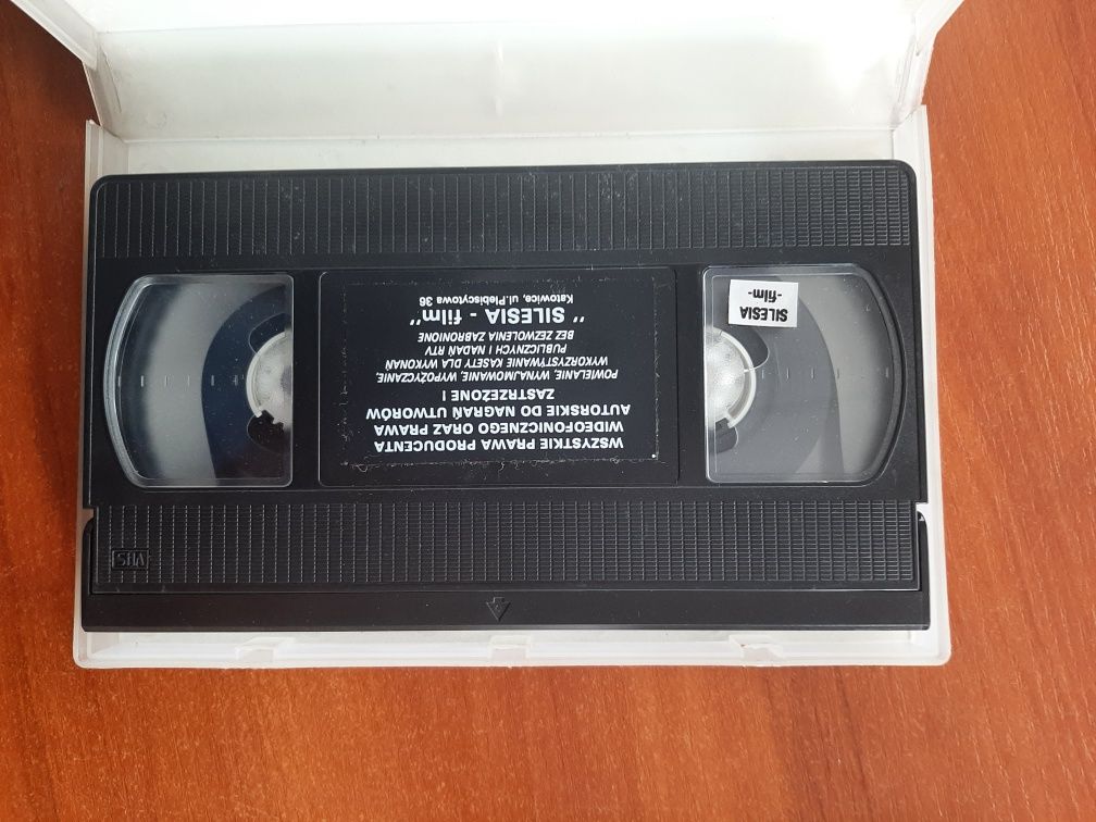 Potop  film kaseta VHS