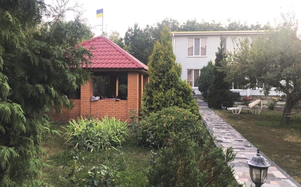 В продаже 2 дома на одном участке 15 сот. без комиссии