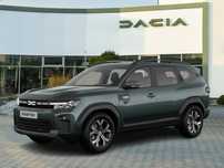 Dacia Bigster NOWY Expression Hybrid 155 PROMOCJA!!!