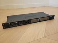 Motu 828 mkii firewire