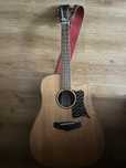 Gitara tanglewood elektroakustyczna