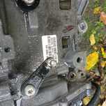 Skrzynia Powershift 2.0 tdci mondeo mk4 s-max