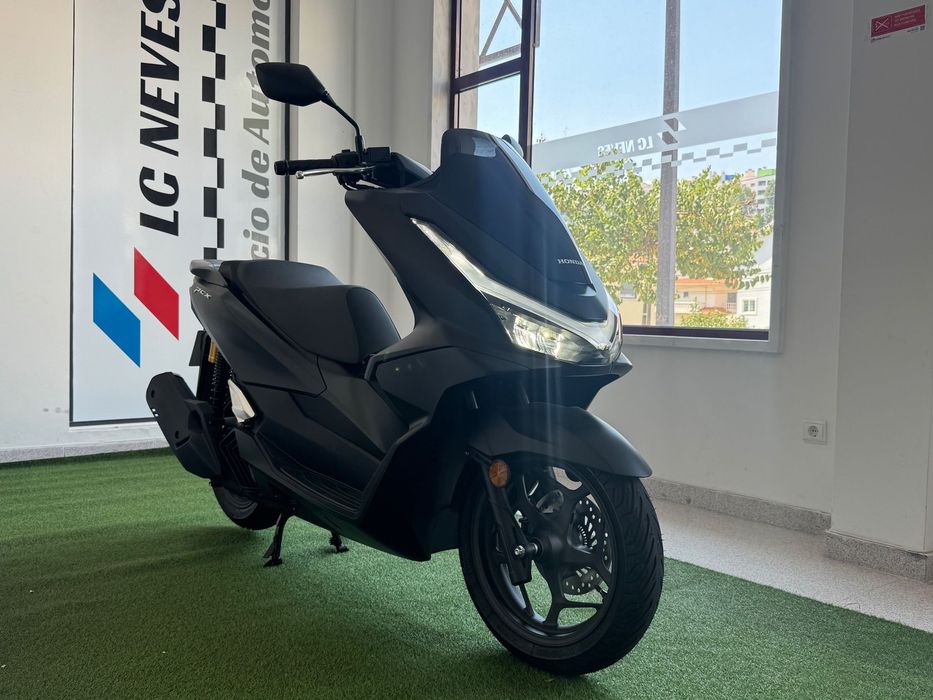 Honda PCX125 Pcx