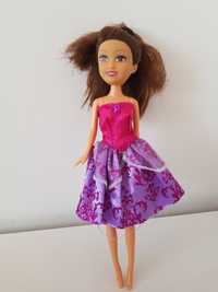 Lalka typu Barbie