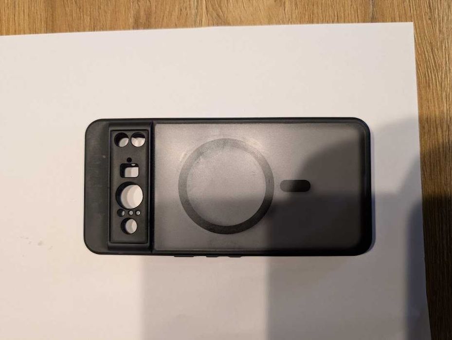 Telefon Smartfon Google Pixel 8Pro