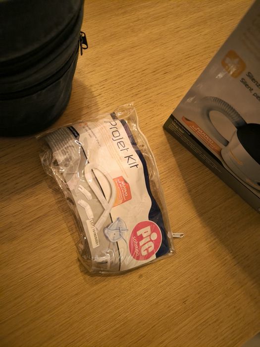 Nebulizador air project pic