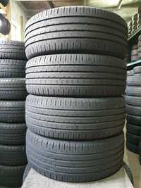 Літні шини CONTINENTAL 215/55 R17 резина Р17