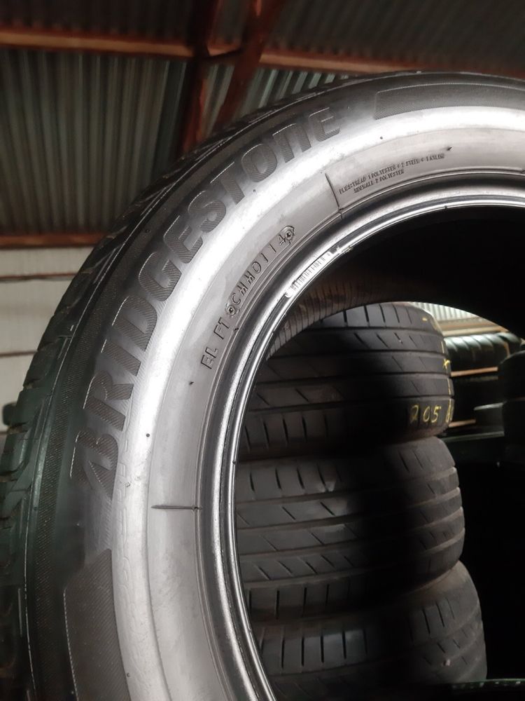 R16 215/60 Bridgestone Turanza