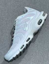 Air Max TN White 44