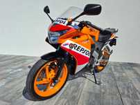 Honda CBR Honda CBR 125R REPSOL! 2015R.!