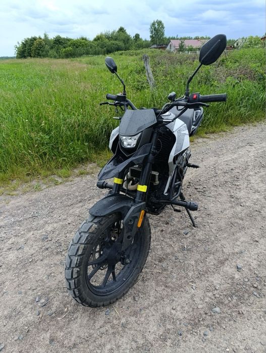 Продам Tekken 250, 2024 року