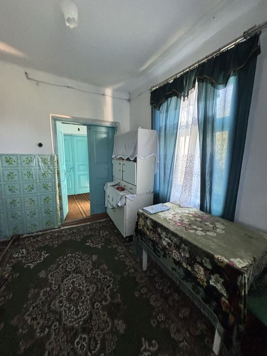 Продається будинок в селі Розжалів