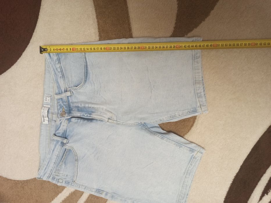 Bershka шорти чоловічі