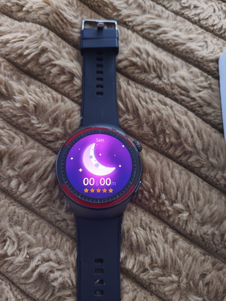 Sprzedam smartwatch