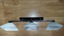 Lampa Lord 3m Kandel