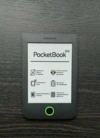 Электронная книга PocketBook 614