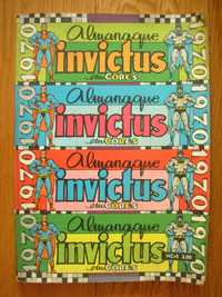 Almanaque de Invictus (Batman & Super-Homem) 1970