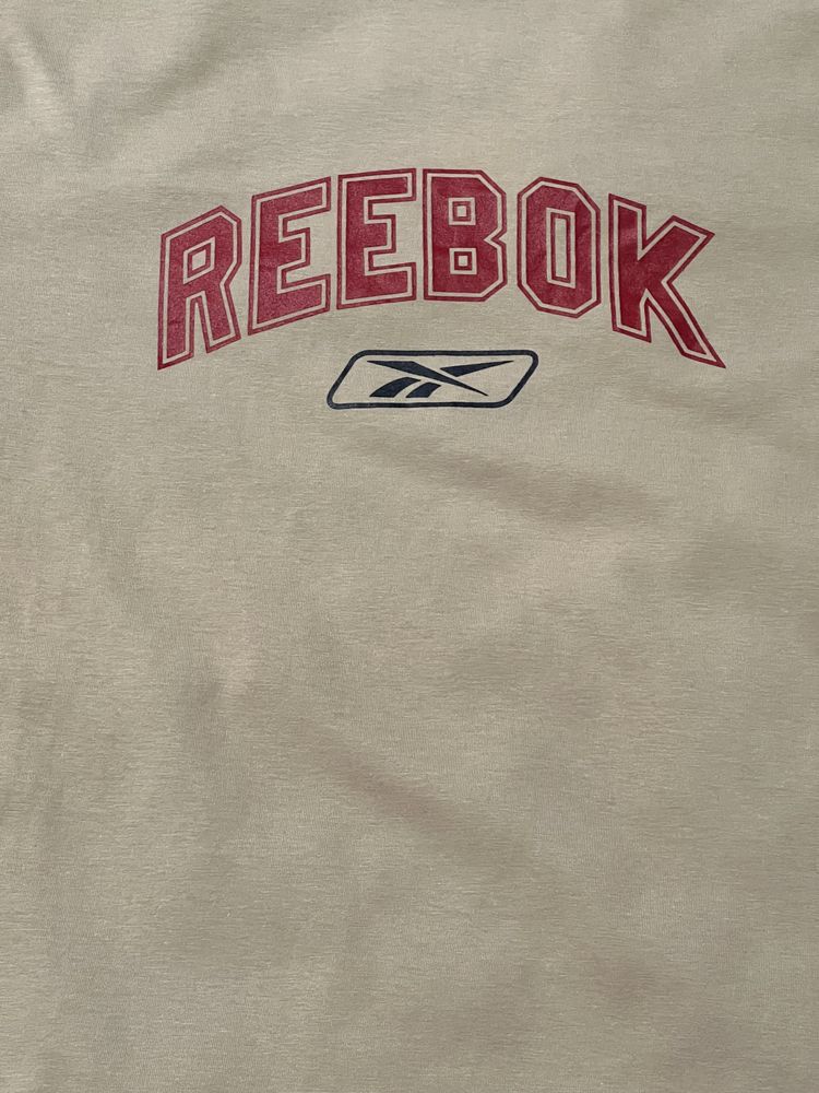 Майка Reebok