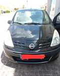 Nissan Pixo 60660 kms