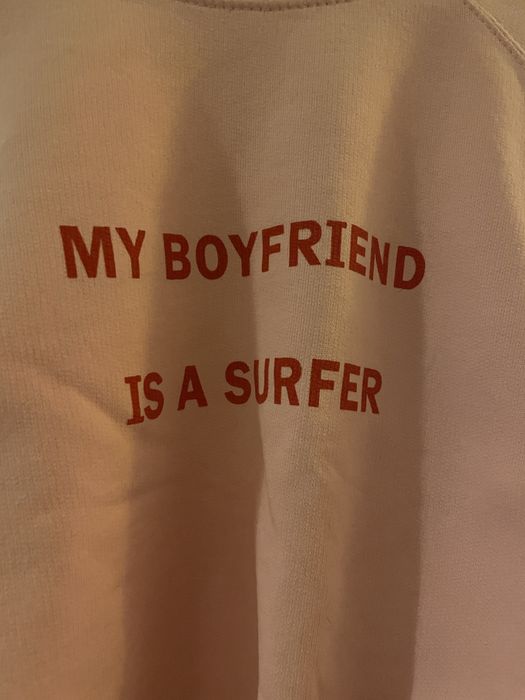 Sweatshirt pull&bear