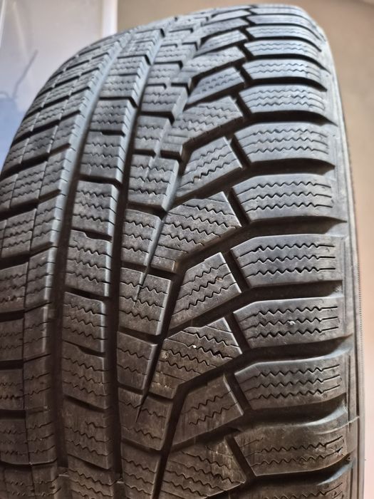Komplet opon zimowych hankook 225/45/18 incept evo2 95v xl 2019
