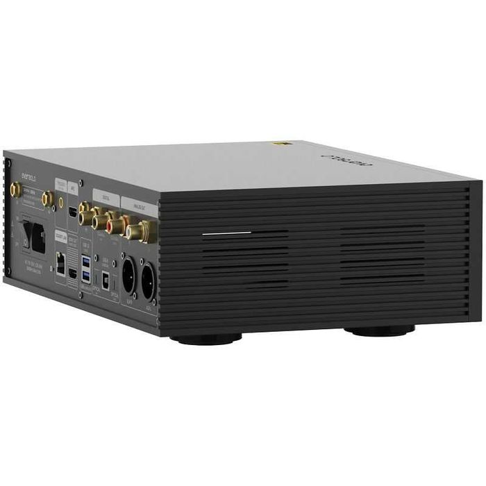 Odtwarzacz Sieciowy EverSolo DMP-A6 Gen 2