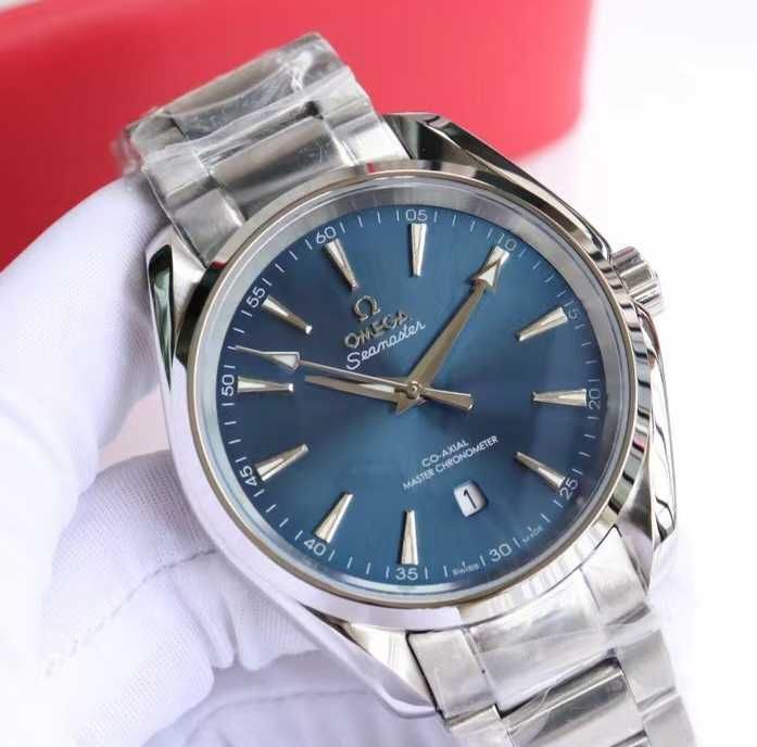 Relógio Omega Seamaster Aqua Terra