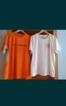 T-shirts de desporto