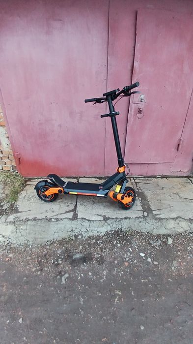 Продам KugooKirin G3