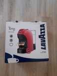 Ekspres Lavazza Tiny White-EU