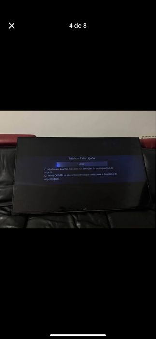 Televisao Samsung