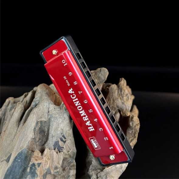 Музична губна гармошка C Діатонічна гармоніка C дітям подарунок