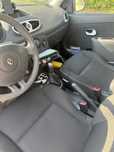 Renault Clio III 2012/całoroczne opony/odpala/na części lub naprawę