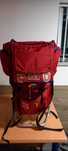 Vendo mochila com cadeira