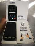 Telefon dla seniora maxcom harmony smartfon
