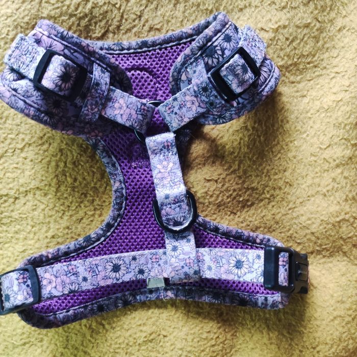 Анатомічна шлейка розмір s