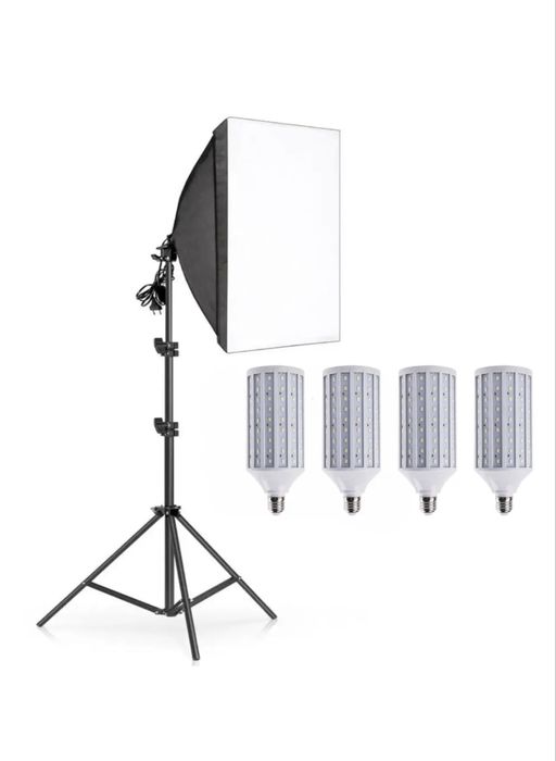 2 набори постійного світла