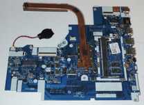 Płyta główna LENOVO 320, 32015IKB, i3 8130U, Intel EG521 NM-B451