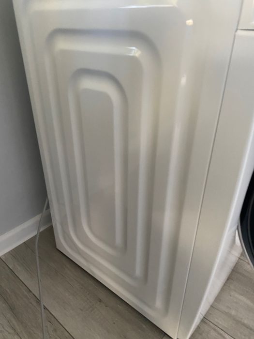 Pralka samsung eco bubble 8 kg